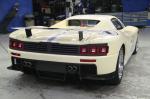 De Macross GT1 2011 года